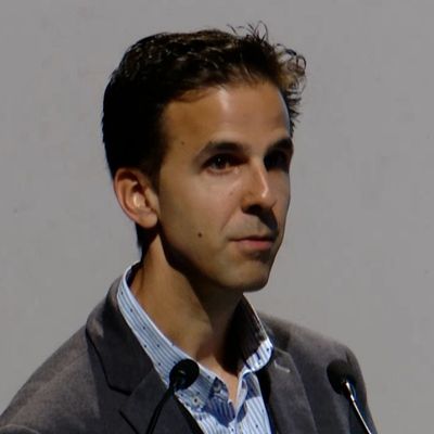 David Del Val Martín